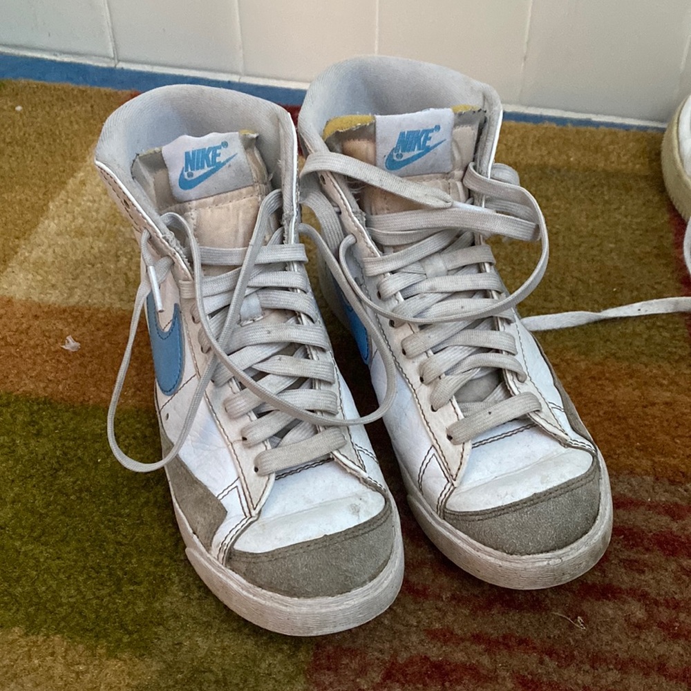Nike blazers